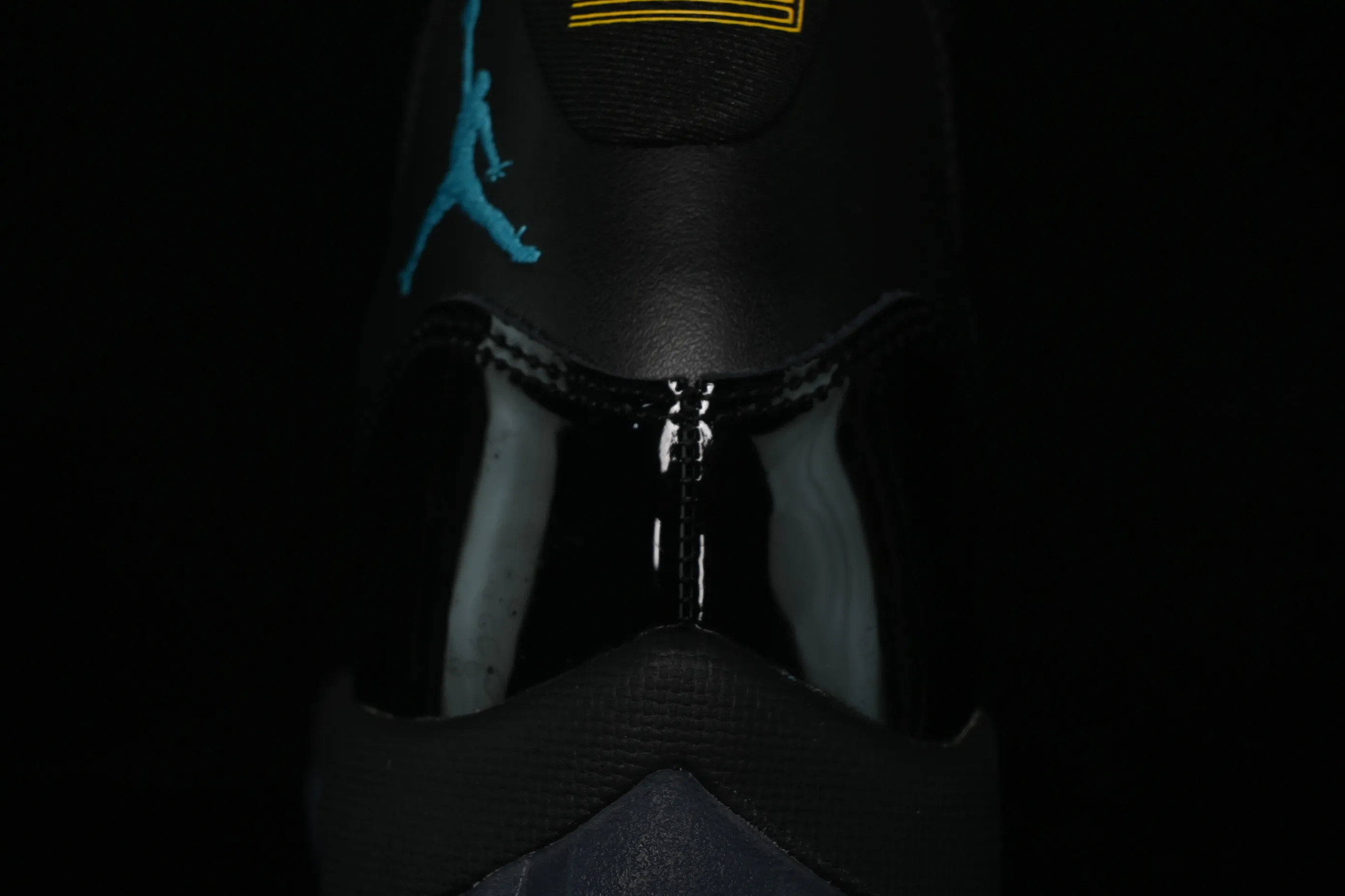 All categories Air Jordan Jordan series basketball shoes Air Jordan 11 Air Jordan 11 Retro "Gamma Blue" AJ11 Joe 11 new gamma blue CT8012-047